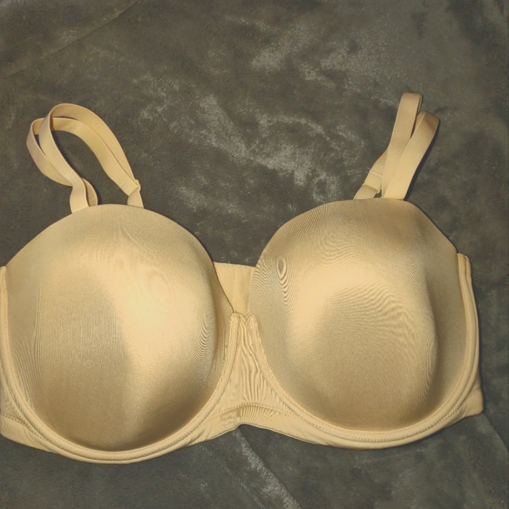 Wacoal strapless bra 42 DDD